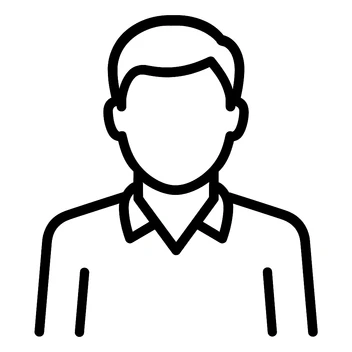 Silhoutte Mitarbeiter